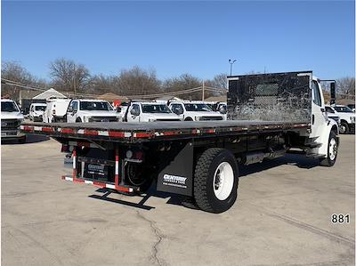 Used 2015 Freightliner M2 106 - photo 1