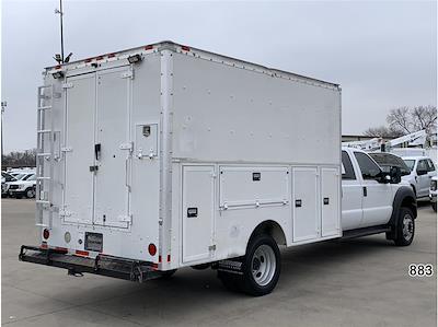 Used 2011 Ford F-450 - photo 1