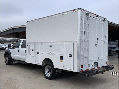 Used 2011 Ford F-450 - photo 1