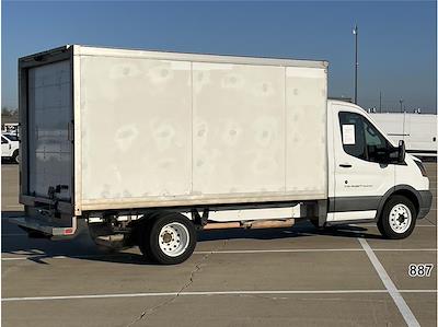 Used 2017 Ford Transit 350 HD Box Van for sale #887 - photo 2