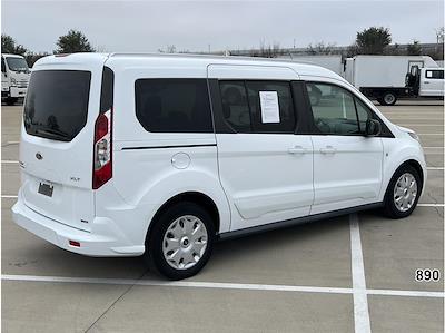 Used 2016 Ford Transit Connect Empty Cargo Van for sale #890 - photo 2
