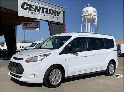 Used 2016 Ford Transit Connect Empty Cargo Van for sale #890 - photo 1