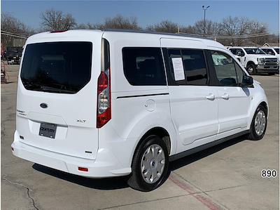 Used 2016 Ford Transit Connect Empty Cargo Van for sale #890 - photo 2
