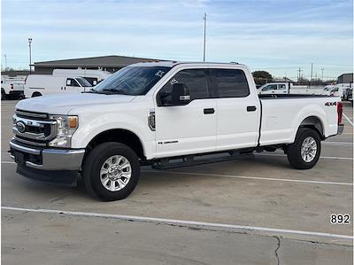 Used 2021 Ford F-250 - photo 1