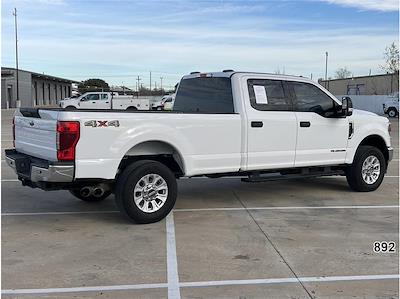 Used 2021 Ford F-250 - photo 1