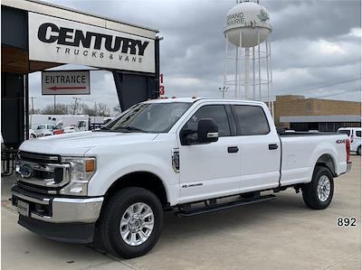 Used 2021 Ford F-250 - photo 1
