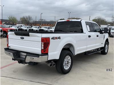 Used 2021 Ford F-250 - photo 1