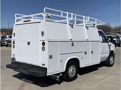 Used 2011 Ford E-350 - photo 1