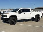 Used 2024 Chevrolet Silverado 2500 Custom Crew Cab for sale #896 - photo 1