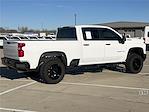 Used 2024 Chevrolet Silverado 2500 Custom Crew Cab for sale #896 - photo 2