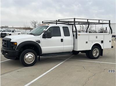 Used 2009 Ford F-550 - photo 1
