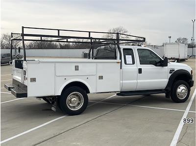 Used 2009 Ford F-550 - photo 1