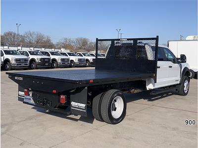 Used 2023 Ford F-550 - photo 1