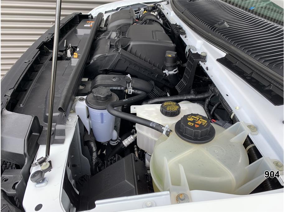 Used 2023 Ford E-350 - photo 15