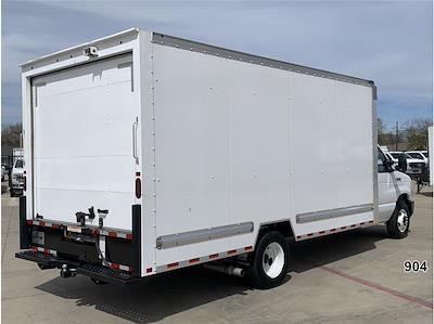 Used 2023 Ford E-350 - photo 1
