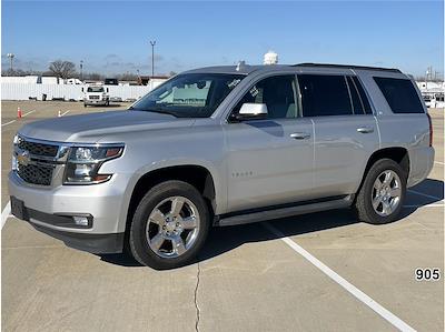 Used 2016 Chevrolet Tahoe - photo 1