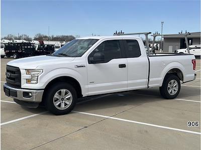 Used 2015 Ford F-150 - photo 1
