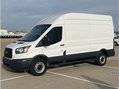 Used 2015 Ford Transit 250 - photo 1
