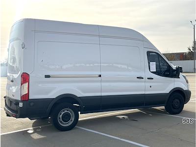 Used 2015 Ford Transit 250 - photo 1