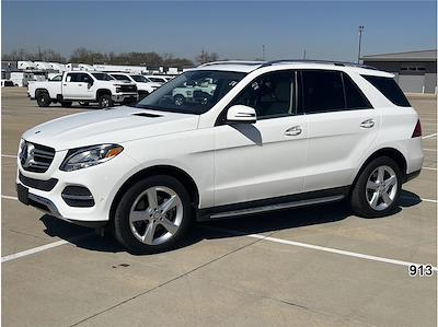 Used 2016 Mercedes-Benz GLE 350 - photo 1