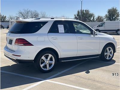 Used 2016 Mercedes-Benz GLE 350 - photo 1