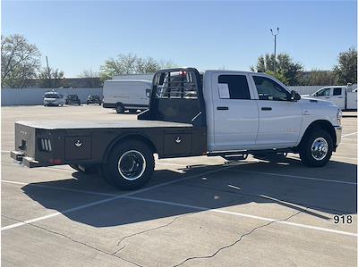 Used 2020 Ram 3500 - photo 1