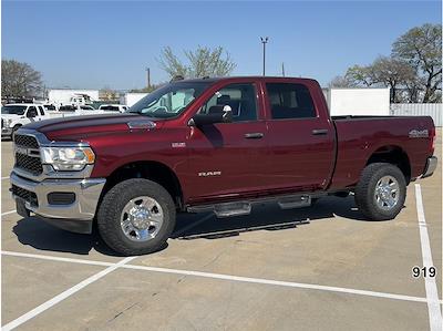 Used 2021 Ram 2500 - photo 1