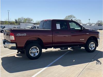 Used 2021 Ram 2500 - photo 1