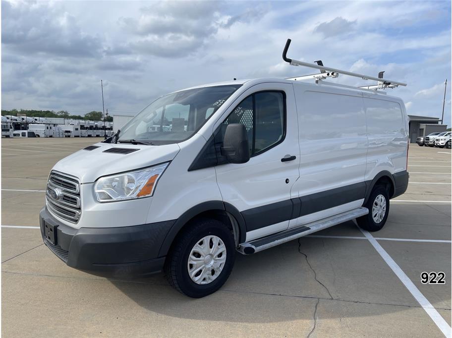 Used 2018 Ford Transit 250 - photo 1