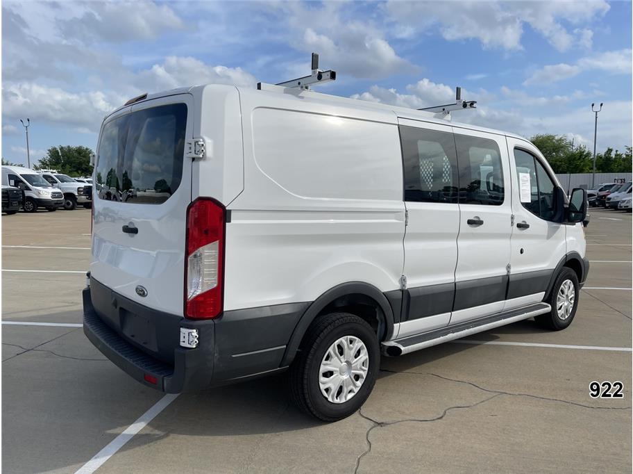 Used 2018 Ford Transit 250 - photo 2