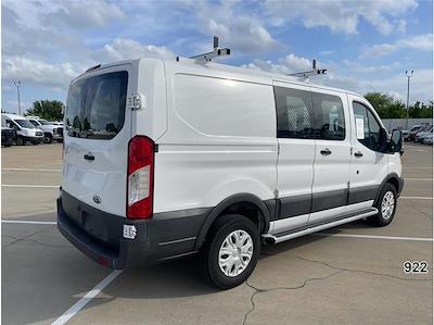 Used 2018 Ford Transit 250 - photo 2
