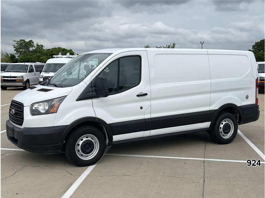 Used 2019 Ford Transit 150 - photo 1