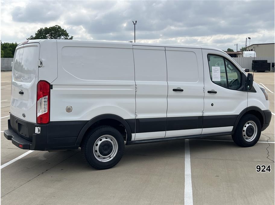 Used 2019 Ford Transit 150 - photo 2