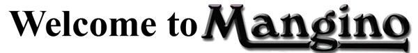 Mangino Auto Group logo