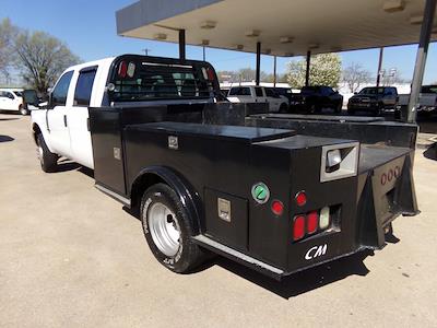 Used 2013 Ford F-350 XL 4x4 4dr Crew Cab 176 in. WB D Crew Cab 4x4 Hauler Body for sale #11506 - photo 2