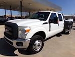 Used 2013 Ford F-350 XL 4x4 4dr Crew Cab 176 in. WB D Crew Cab 4x4 Hauler Body for sale #11506 - photo 1