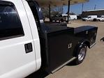 Used 2013 Ford F-350 XL 4x4 4dr Crew Cab 176 in. WB D Crew Cab 4x4 Hauler Body for sale #11506 - photo 10