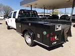Used 2013 Ford F-350 XL 4x4 4dr Crew Cab 176 in. WB D Crew Cab 4x4 Hauler Body for sale #11506 - photo 2