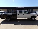 Used 2013 Ford F-350 XL 4x4 4dr Crew Cab 176 in. WB D Crew Cab 4x4 Hauler Body for sale #11506 - photo 6