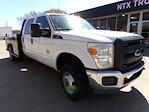 Used 2013 Ford F-350 XL 4x4 4dr Crew Cab 176 in. WB D Crew Cab 4x4 Hauler Body for sale #11506 - photo 7
