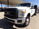 Used 2013 Ford F-350 XL 4x4 4dr Crew Cab 176 in. WB D Crew Cab 4x4 Hauler Body for sale #11506 - photo 9