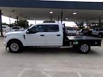 Used 2020 Ford F-250 XL Crew Cab 2WD Crew Cab 4x2 Flatbed Truck for sale #11541 - photo 5