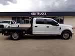 Used 2020 Ford F-250 XL Crew Cab 2WD Crew Cab 4x2 Flatbed Truck for sale #11541 - photo 6
