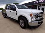 Used 2020 Ford F-250 XL Crew Cab 2WD Crew Cab 4x2 Flatbed Truck for sale #11541 - photo 3