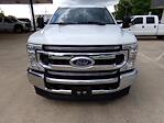 Used 2020 Ford F-250 XL Crew Cab 2WD Crew Cab 4x2 Flatbed Truck for sale #11541 - photo 8