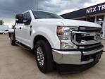 Used 2020 Ford F-250 XL Crew Cab 2WD Crew Cab 4x2 Flatbed Truck for sale #11541 - photo 17