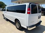 Used 2020 Chevrolet Express 3500 LT Passenger Van for sale #11749 - photo 2