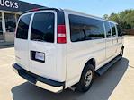 Used 2020 Chevrolet Express 3500 LT Passenger Van for sale #11749 - photo 6