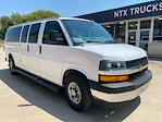 Used 2020 Chevrolet Express 3500 LT Passenger Van for sale #11749 - photo 8