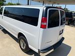 Used 2020 Chevrolet Express 3500 LT Passenger Van for sale #11749 - photo 11